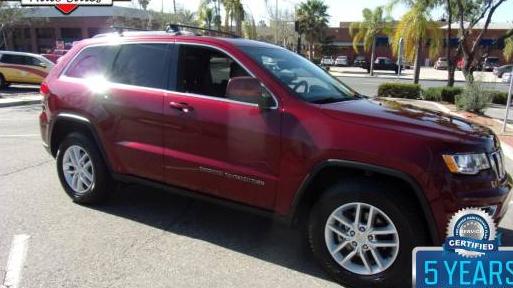 JEEP GRAND CHEROKEE 2017 1C4RJEAG7HC614793 image JEEP GRAND CHEROKEE 2017 1C4RJEAG7HC614793 image